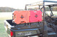 Polaris Ranger RotopaX Mount